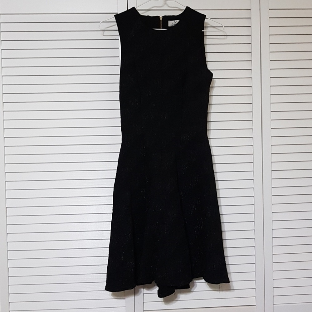 Modcloth lucky lady dress